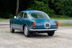 Imagen 11/26 de Alfa Romeo Giulietta Sprint Veloce (1959)