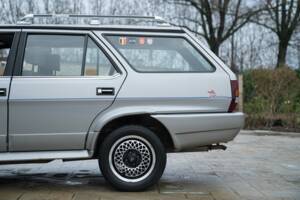 Bild 23/50 von FIAT Regata 100 DS "Riviera" (1987)
