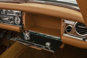 Image 18/19 of Mercedes-Benz 280 SL (1970)