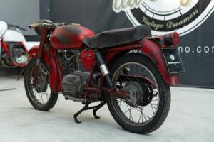 Imagen 2/25 de Moto Guzzi Stornello 125 (1961)