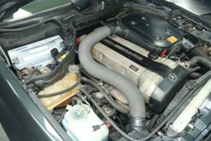 Bild 37/50 von Mercedes-Benz 300 CE-24 3.4 AMG (1993)