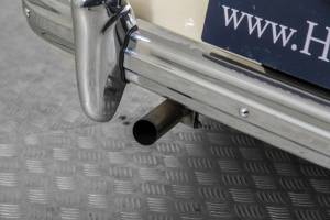 Image 29/50 of MG MGA 1500 (1958)