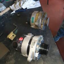 Bild 28/29 von Lancia Y10 Turbo (1985)