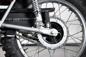 Image 16/50 de Bultaco Alpina 350 (1978)