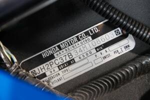 Image 50/50 de Honda DUMMY (2004)
