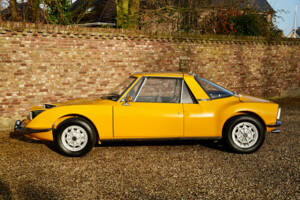 Image 36/50 of Matra 530 LX (1973)