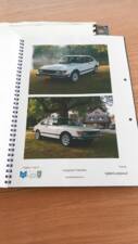 Afbeelding 15/51 van Saab 99 (1983)