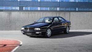 Image 2/43 of Maserati Quattroporte 3.2 Evoluzione (1999)