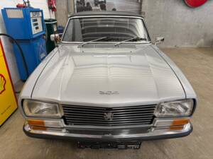Imagen 4/18 de Peugeot 304 Convertible (1971)