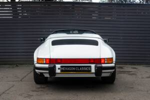 Bild 14/48 von Porsche 911 Speedster 3.2 (1989)