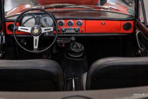 Afbeelding 20/37 van Alfa Romeo 1600 Spider Duetto (1966)