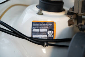 Bild 23/35 von Volkswagen Scirocco II 1.8 (1989)