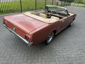 Bild 11/50 von Ford Mustang 289 (1966)