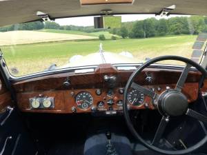 Jaguar Mark IV 3.5 Limousine 1946
