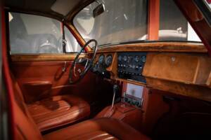 Bild 9/14 von Jaguar Mk II 3.8 (1961)