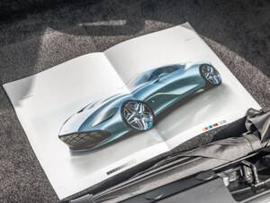 Image 71/98 of Aston Martin DBS GT Zagato (2020)