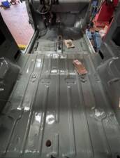 Image 15/23 of FIAT Panda 4x4 (1983)