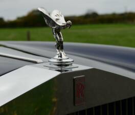 Image 39/50 of Rolls-Royce Corniche S (1995)