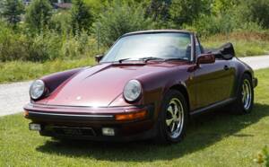 Afbeelding 7/31 van Porsche 911 SC 3.0 (1983)