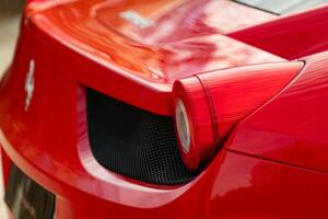 Bild 22/50 von Ferrari 458 Italia (2010)