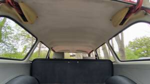 Bild 27/53 von Volkswagen 1600 Variant (1972)