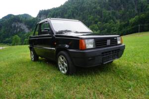 Image 14/15 of FIAT Panda 750 (1991)