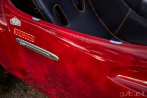 Image 32/42 of Moretti 750 Sport Spider (1955)