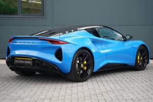 Image 5/50 of Lotus Emira "First Edition" (2022)