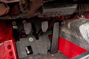 Image 39/49 of Porsche 911 Carrera RS (1992)