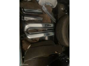 Image 16/30 of Mercury Grand Marquis (1969)