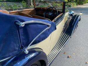 Image 35/50 of Bentley 3 1/2 Litre (1935)