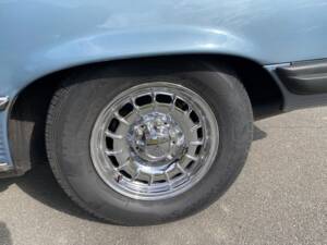 Imagen 14/70 de Mercedes-Benz 450 SL (1976)
