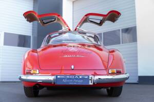 Image 11/49 of Mercedes-Benz 300 SL "Gullwing" (1955)
