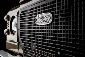 Afbeelding 21/33 van Land Rover 109 (1989)