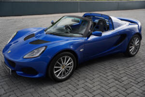 Bild 11/50 von Lotus Elise Sport 220 (2019)
