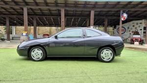 Immagine 3/63 di FIAT Coupé 2.0 16V (1994)