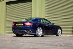 Immagine 23/31 di Maserati GranTurismo 4.2 (2008)