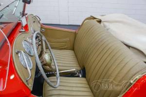 Bild 11/15 von MG TD (1953)
