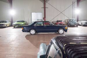 Bild 7/43 von Mercedes-Benz 380 SE (1984)