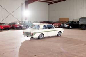 Image 6/53 de Ford Lotus Cortina (1969)