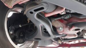 Image 33/41 of Mercedes-Benz SLK 230 Kompressor (1998)