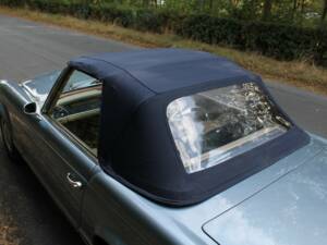 Imagen 16/21 de Mercedes-Benz 280 SL (1968)