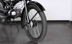 Immagine 14/64 di Riedel Motoren AG Imme R 100/D (1953)