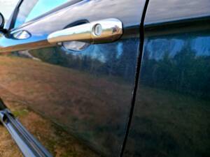 Imagen 28/31 de Alfa Romeo 147 3.2 GTA (2002)