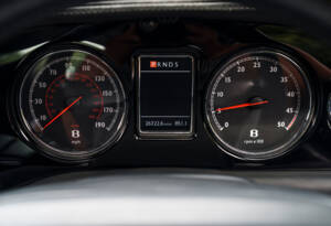 Image 16/27 of Bentley Brooklands (2008)