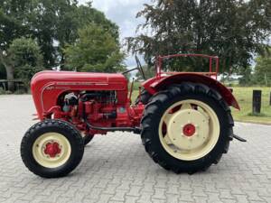Immagine 6/8 di Porsche-Diesel Standard 218 (1957)