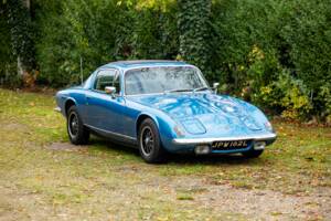 Image 25/50 of Lotus Elan Plus 2S 130/5 (1972)