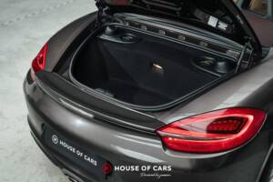 Bild 13/24 von Porsche Boxster (2014)