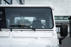 Immagine 30/97 di Land Rover Defender 90 (1995)