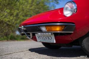 Afbeelding 20/42 van Alfa Romeo 2000 Spider Veloce (1980)
